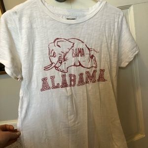 Alabama T-shirt